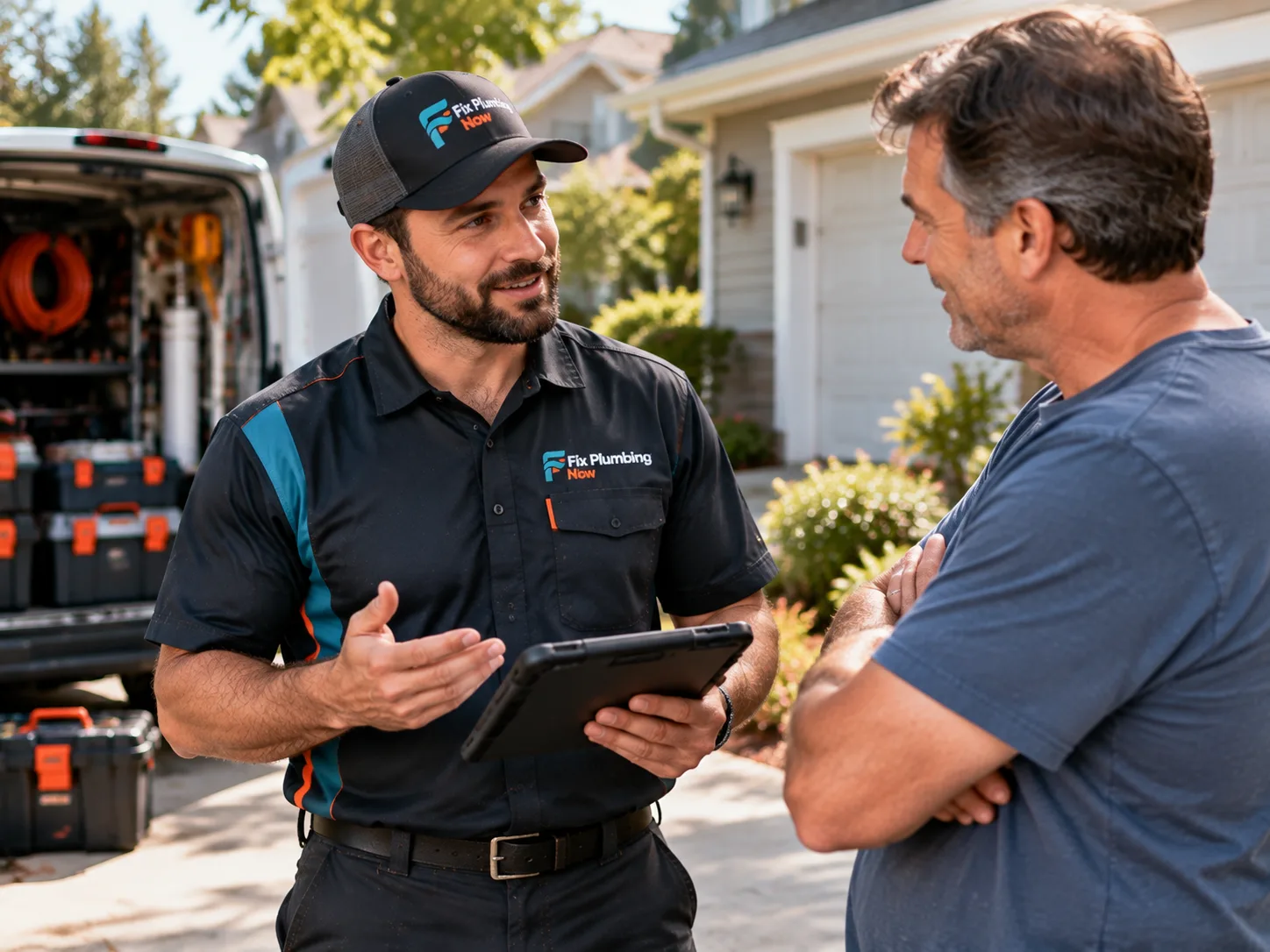 Clogged Drain Service Weaverville, NC FAQs